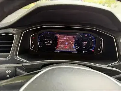 Usata VW T-Roc 116 CV (85 kW) 2019 Bianco SUV