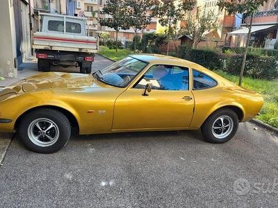 Usata Opel GT 1960