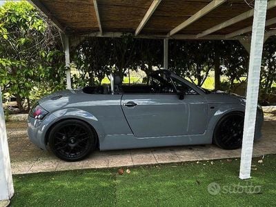 Usata Audi A4 Cabriolet 179 CV (131 kW) 2000 Cabrio