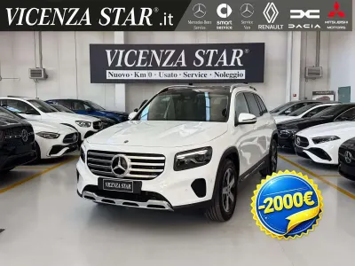 Usata Mercedes GLB180