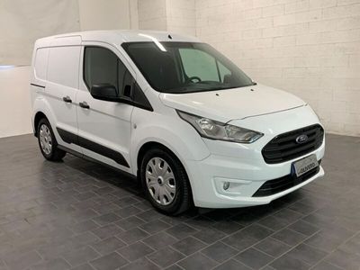 usata Ford Transit Connect 200 1.5 TDCi 100CV Furgone