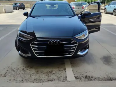 Usata Audi A4 Advanced Plus 163 CV (119 kW) 2020 Station wagon