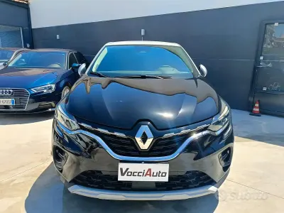Occasion Renault Captur