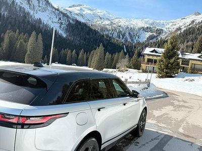 Usata Land Rover Range Rover R-Dynamic 180 CV (132 kW) 2019 SUV
