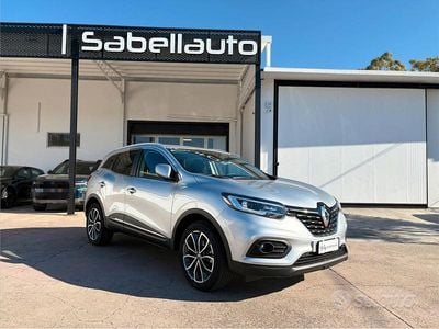 Second-hand Renault Kadjar 140 CP (102 kW) 2020 Gri SUV