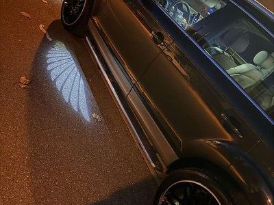 Usata Audi Q7 Advanced 239 CV (175 kW) 2010 SUV