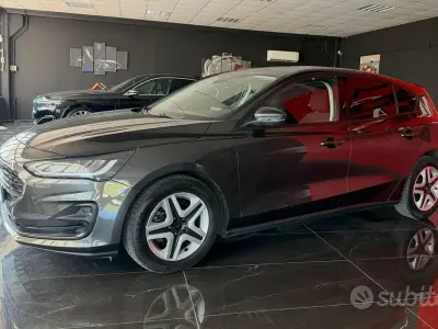 Usata Ford Focus