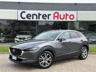 Begagnad Mazda CX-30 122 HK (89 kW) 2020 Other SUV
