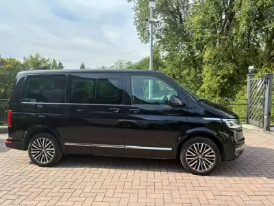 Usata VW Multivan