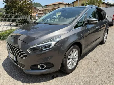 Usata Ford S-MAX