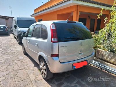 usata Opel Meriva 1.3 benz motore carr.e interni ott.sta