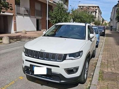 Usata Jeep Compass Limited 120 CV (88 kW) 2020 SUV