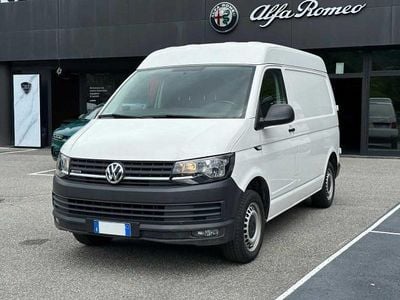 VW T6