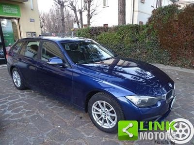 BMW 316