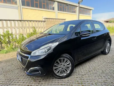 Usata Peugeot 208