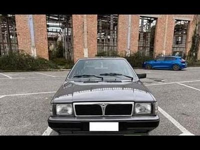 Marrone Usata 1987 Lancia Prisma Berlina | 5000 €