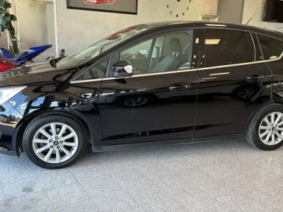 Usata Ford C-MAX Titanium S 95 CV (69 kW) 2016 Other Monovolume