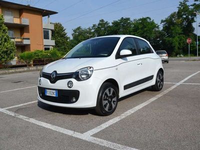 usata Renault Twingo TwingoIII 2014 1.0 sce Life (wave) 69cv E6