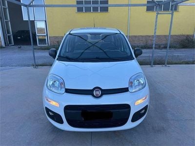Usata Fiat Panda Easy 95 CV (69 kW) 2016 Other Utilitaria