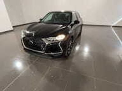 DS Automobiles DS3 Crossback