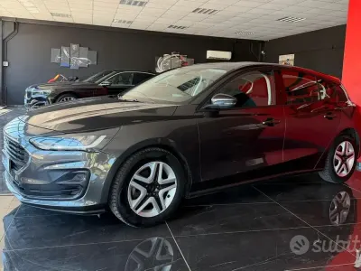 Usata Ford Focus