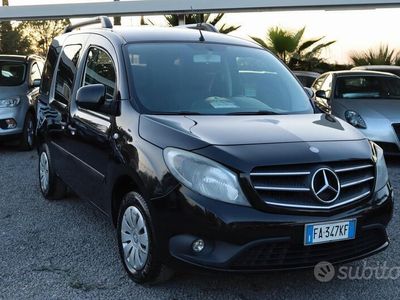 Mercedes Citan 109