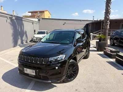 Usata Jeep Compass 131 CV (96 kW) 2023 Other SUV
