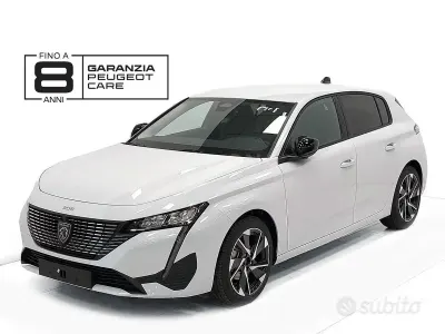 Usata Peugeot 308