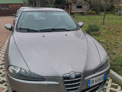 usata Alfa Romeo 147 JTDM 120 Cv del 2008