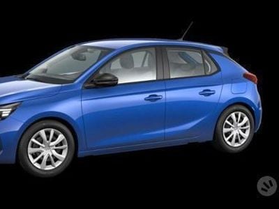 Nuova Opel Corsa 100 CV (73 kW) 2025 Berlina
