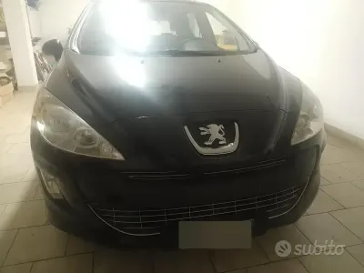 Usata Peugeot 308