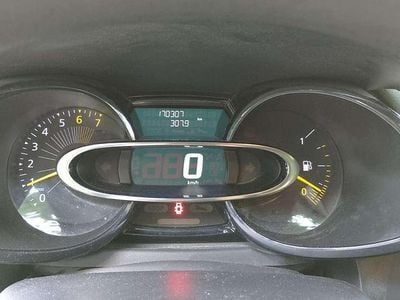 Renault Clio GrandTour