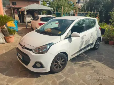 Usata Hyundai i10