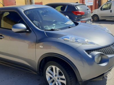 usata Nissan Juke Juke 1.6 Acenta