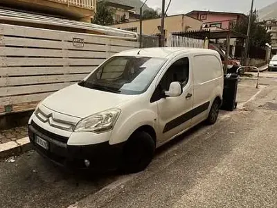 Usata Citroën Berlingo