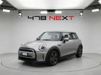 Usata Mini Cooper
