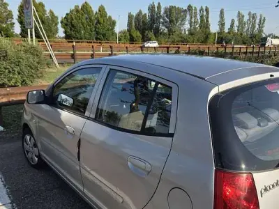 Usata Kia Picanto