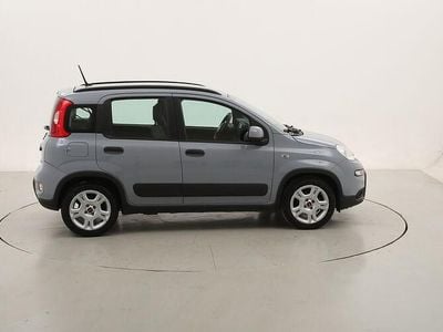 Usata Fiat Panda City Life 70 CV (51 kW) 2022 Utilitaria