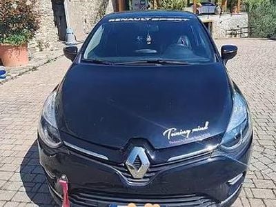 Usata Renault Clio IV 33 CV (24 kW) 2019 Berlina