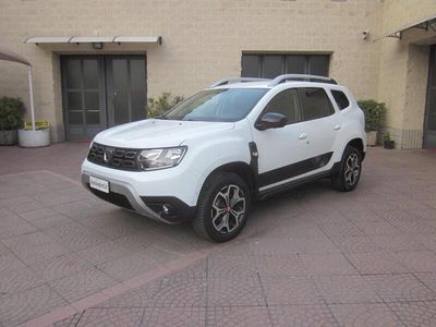 usata Dacia Duster 1.3 TCe 150 CV FAP 4x2 Techroad