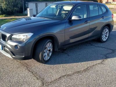 usata BMW X1 sdrive16d