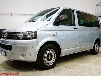 usata VW Multivan T52.0 tdi Comfortline 140cv dsg- IVA esposta!