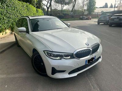 usata BMW 330 330 i touring