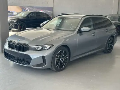 Occasion BMW 330