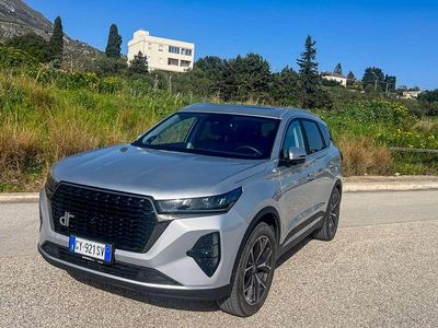 Occasion DR DR 6.0 150 ch (110 kW) 2025 Argent SUV