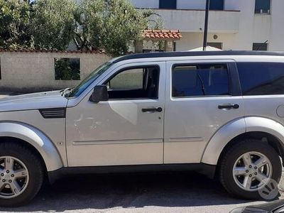 usata Dodge Nitro - 2010