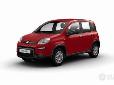 Nuova Fiat Panda S 69 CV (50 kW) 2025 Utilitaria
