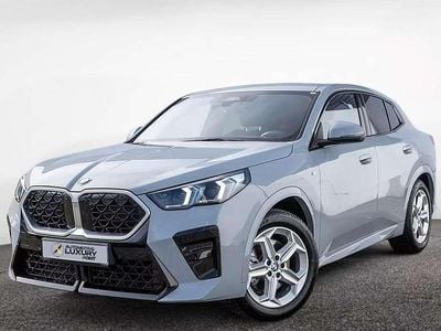 Usata BMW X2