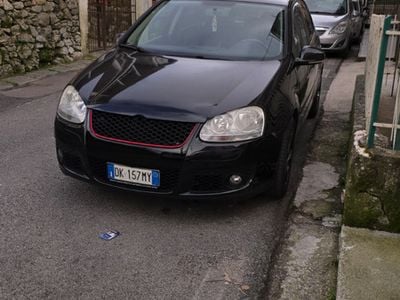 VW Golf V