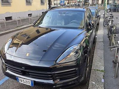 Usata Porsche Cayenne 340 CV (250 kW) 2018 SUV